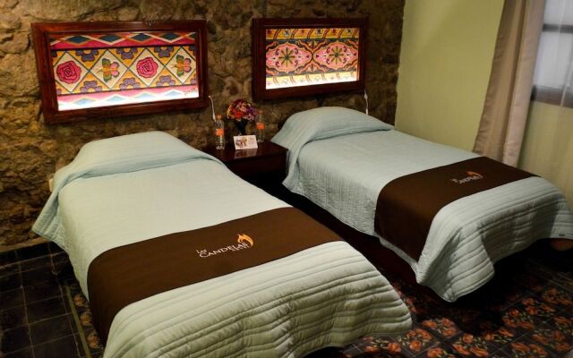 Hotel Las Candelas