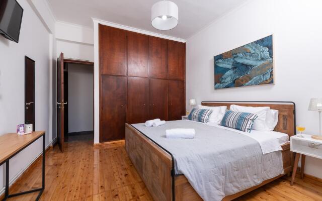 Sunset View Apartment