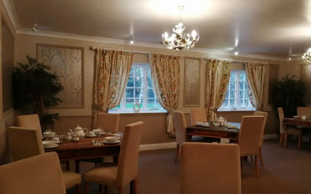 Lenwade House Country Hotel