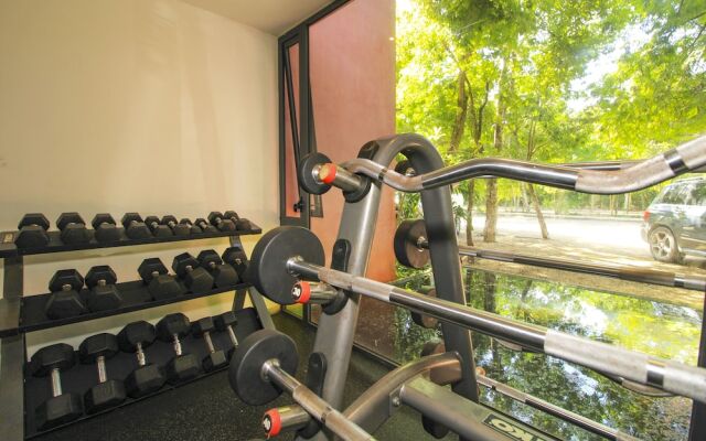 Mi Querido Tulum Apartamentos