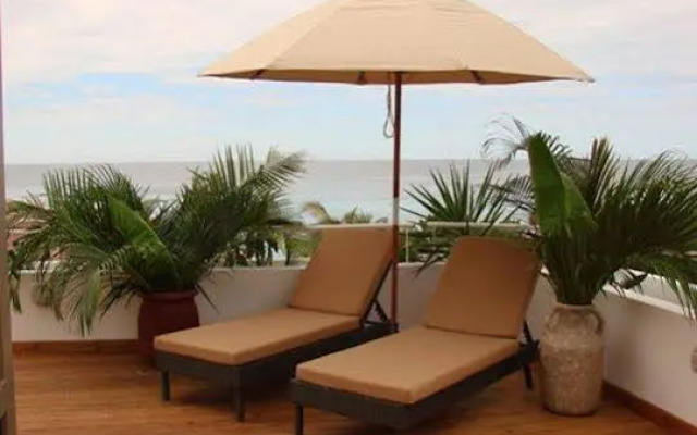 Paradise Oceanic Hotel