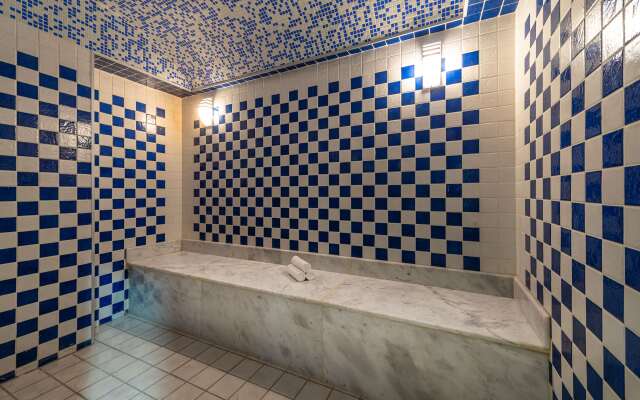 Best Western Plus Tabuk City Center