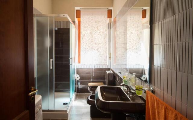 Casa di Mare Barabba