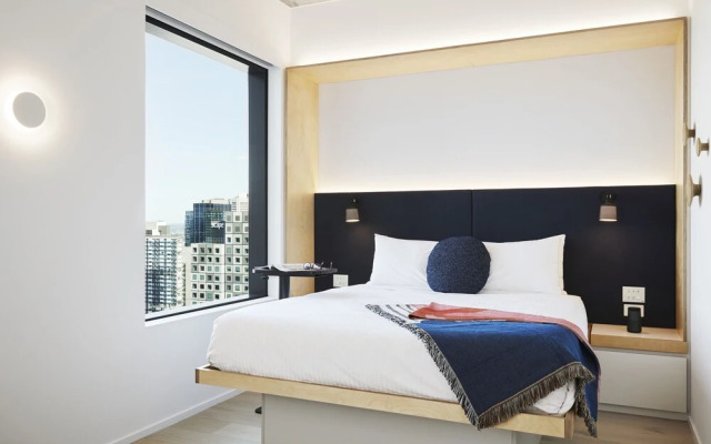Scape Living At Franklin