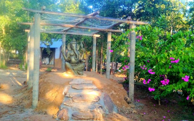 Royal Bamhni Holiday Resort