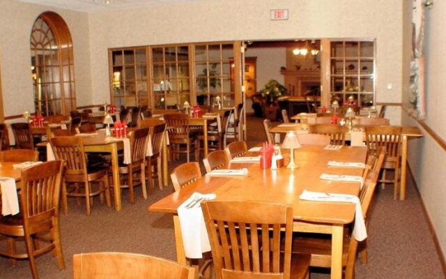 Fort Harrison State Park Inn
