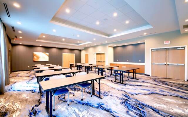Fairfield Inn & Suites Dallas Cedar Hill
