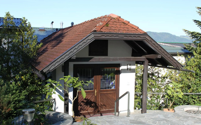 Hoisn Wirt Seegasthof