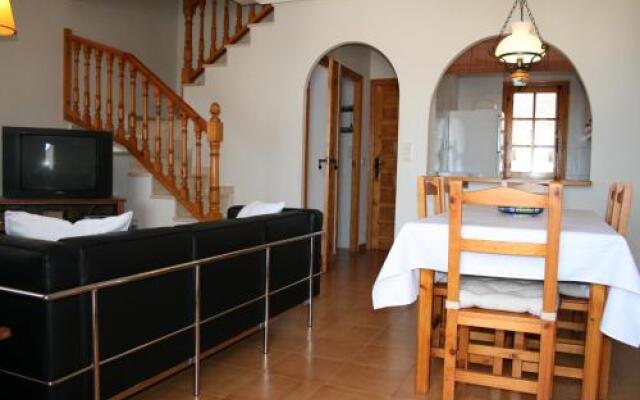 Bungalow Mediterraneo