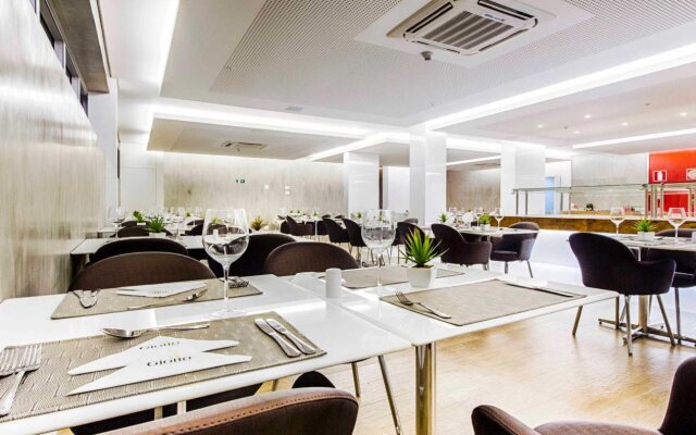 ibis Styles Confins Aeroporto