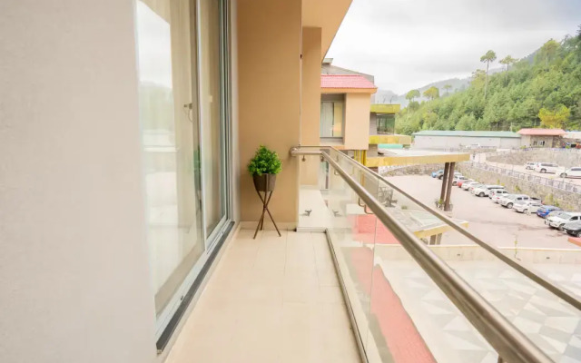 Ramada by Wyndham Murree Lower Topa Resort