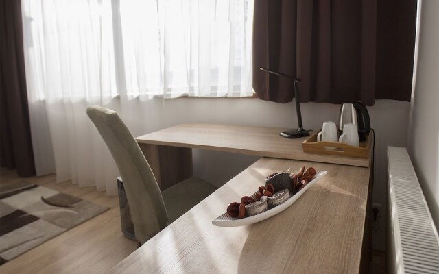 River View Residence Hotel