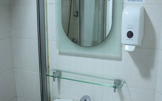 Goodrich Hotel
