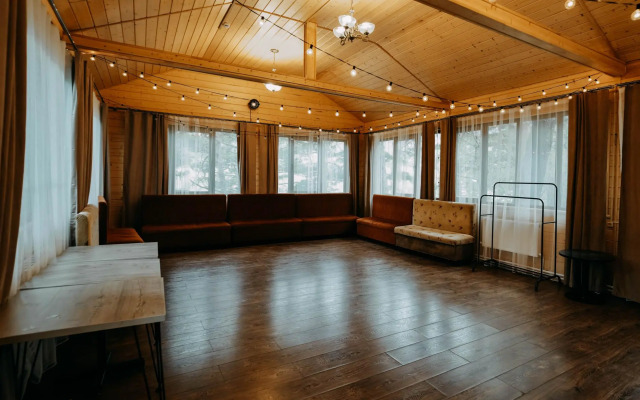 Панорама Дигория