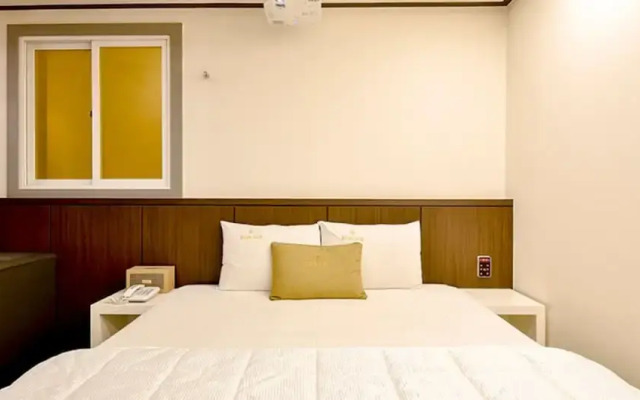 Gyeongju Icon Motel