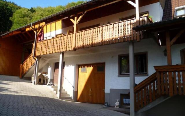 Vogthof Wohnung Schneckenhus