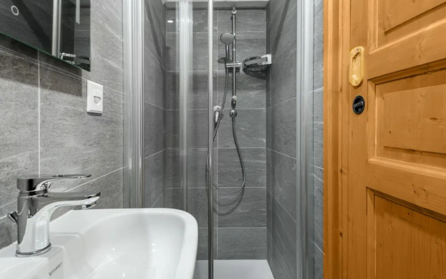 Tarcianne B11 Grimentz
