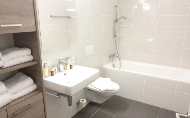 Vevey Elite 3 Bedroom Apartment