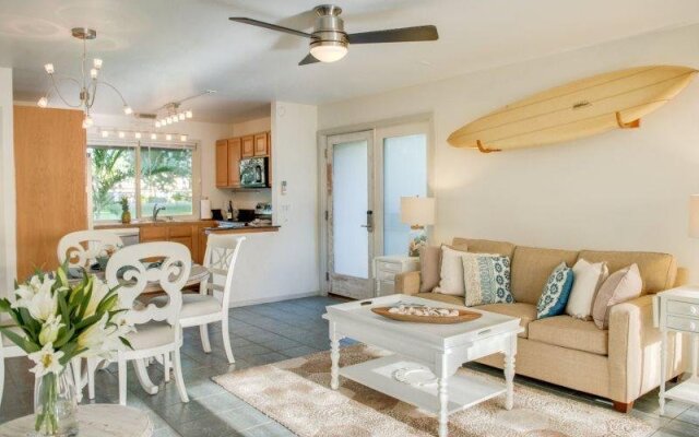 Puamana Townhomes