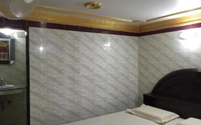 Shanti guest house