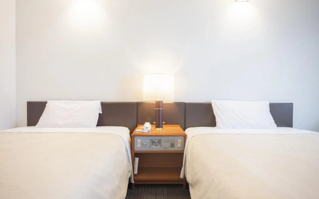 Hotel Hakodate Royal Seaside