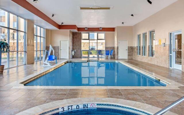 La Quinta Inn And Suites Burleson