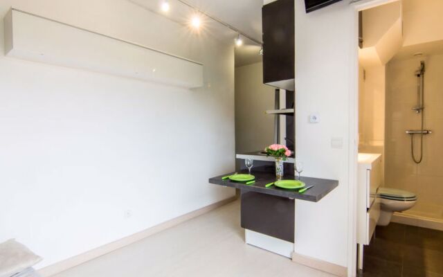 Villa Héracles Bredene 22503