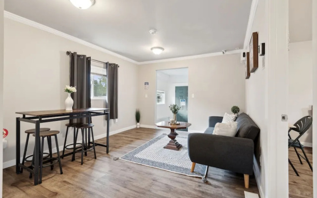 Judkins Guesthouse 3 Bedroom Duplex