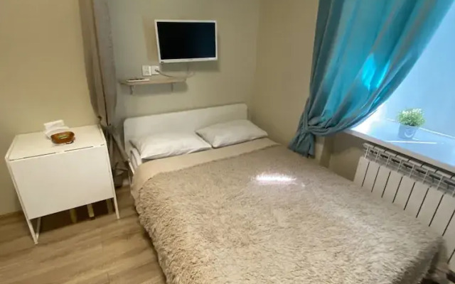 Апарт-отель «Новая Голландия»