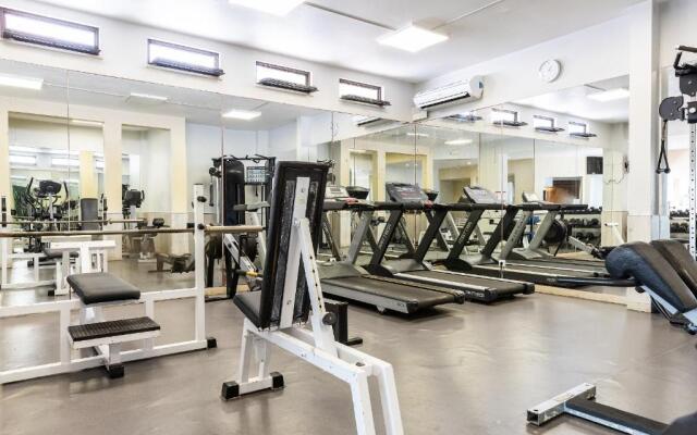 Apartament Portes Balaia Golf Village