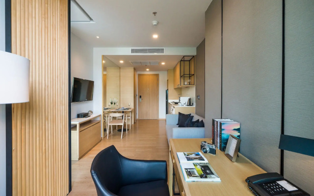 Arize Hotel Sri Racha