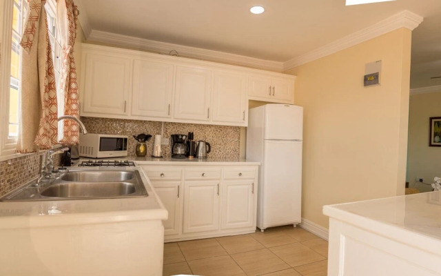 Apartment Soleil