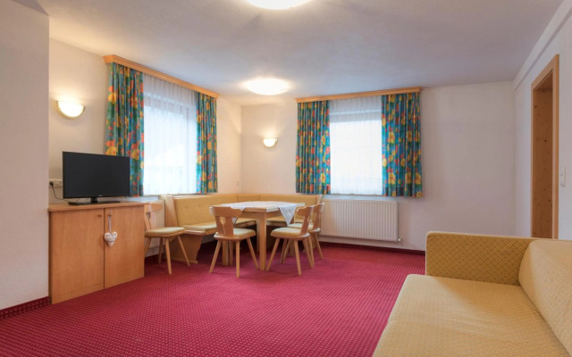 Appartements Barbara