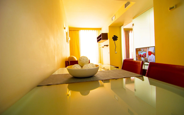 Dream Suites & Apartments Almera Centro