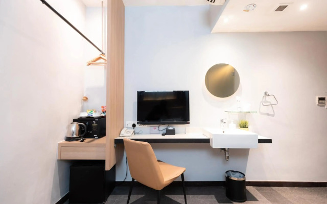 Hotel Nuve