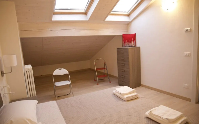 Mamma Ciccia Holiday Home - Valeria