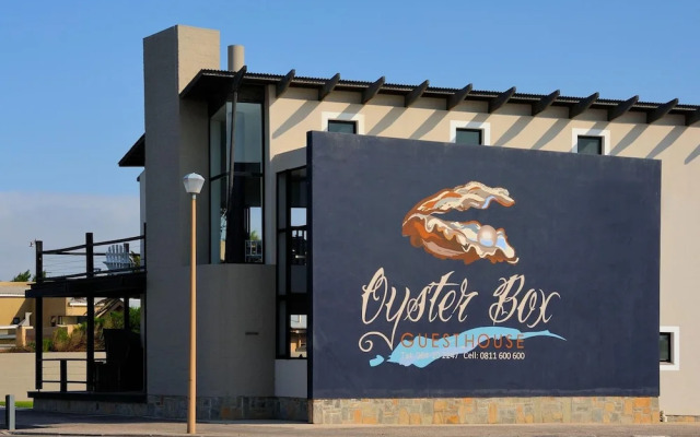 Oyster Box Guesthouse