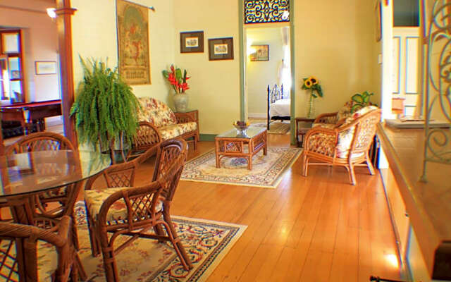 Classique Bed and Breakfast
