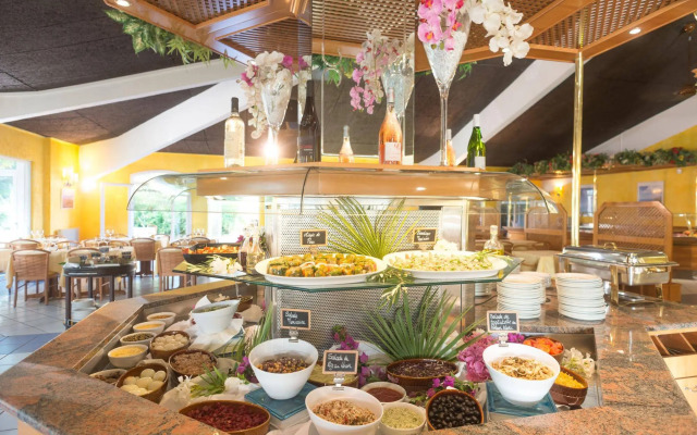 Club Coralia Corsica Paoli