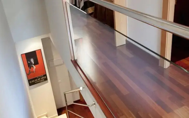 Born Duplex Luxury