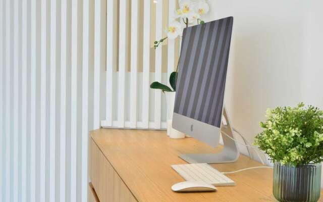 Pascià boutique hotel