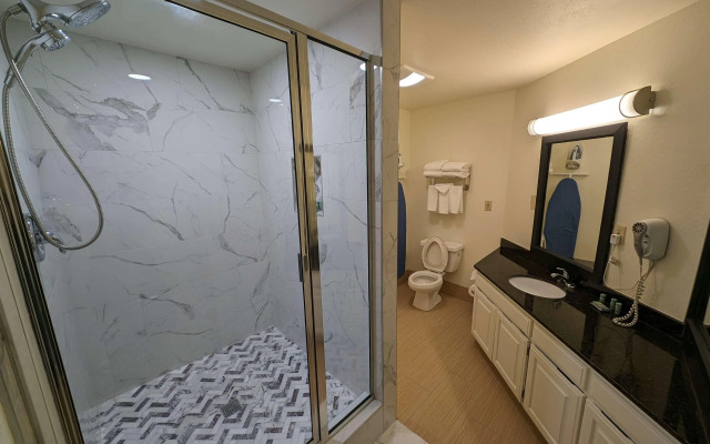 Best Western Windsor Suites