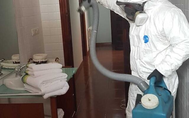 Palacete Magistral Dominguez