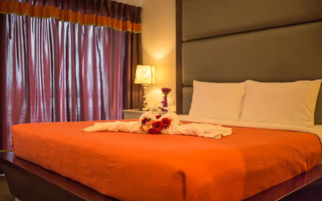 Kwanruen Park hotel