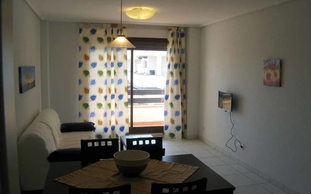 Apartamento Jardines K3-1B