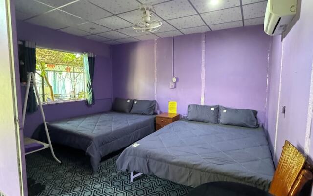 Thu Huynh Homestay - Hostel