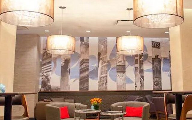 Distrikt Hotel New York City, Tapestry Collection by Hilton