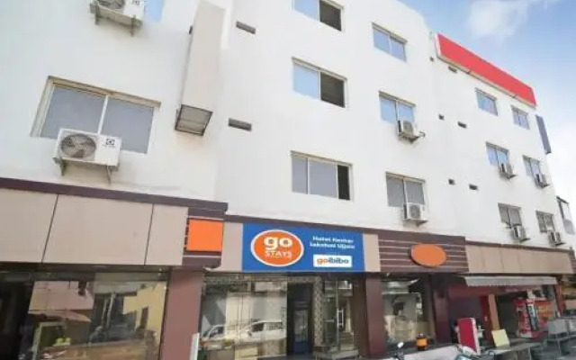 Hotel Keshar Laxmi (Near Mahakal Temple), Ujjain