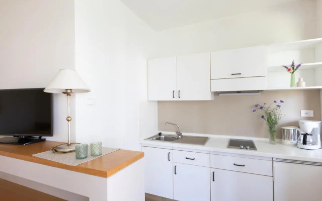 Appartement Huber