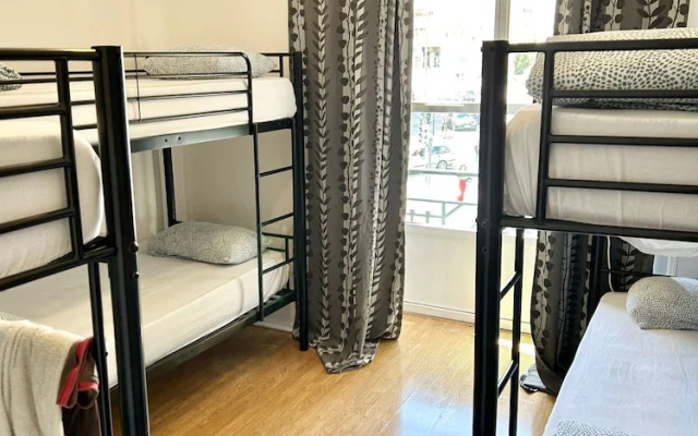 Samps Hostel